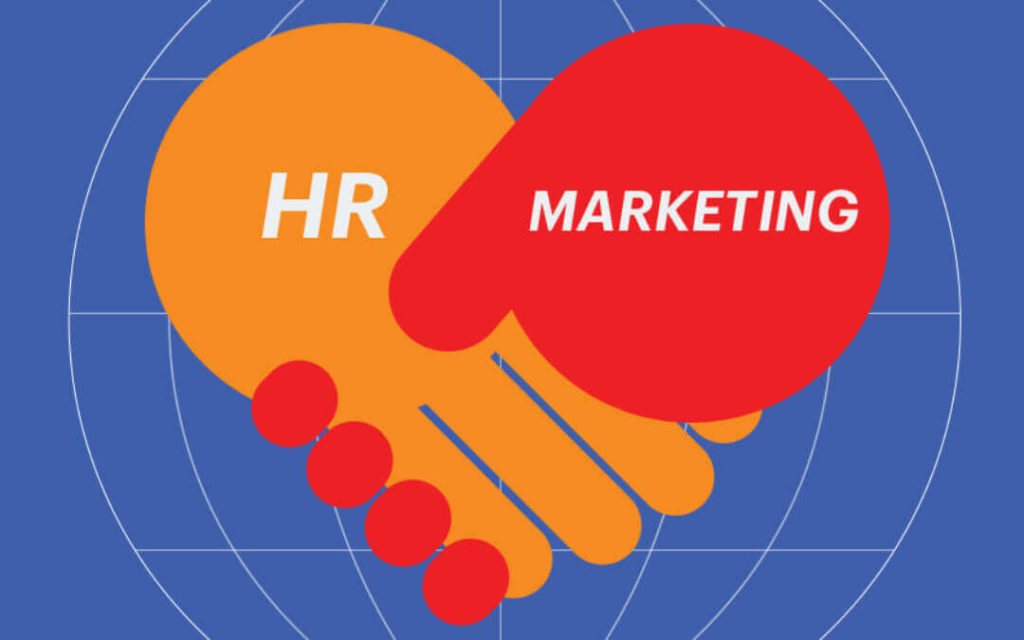 HR-маркетинг
