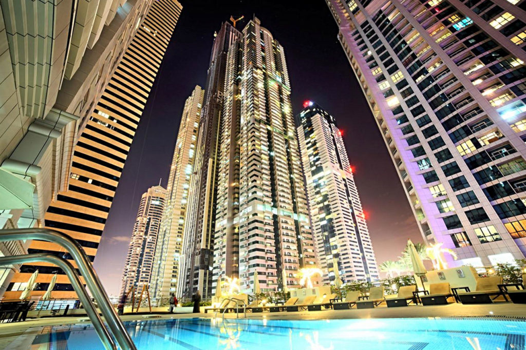 Преимущества владения роскошной недвижимостью в Дубае